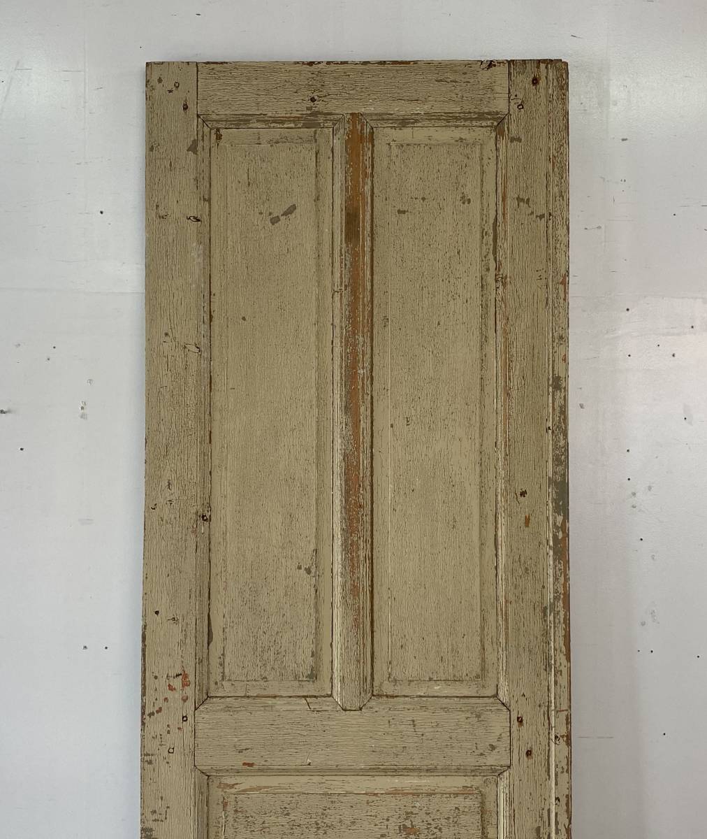 フランス アンティーク French Panel Door パネル ドア テーブル