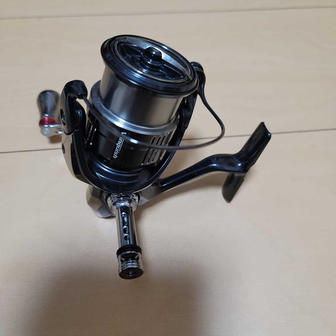 カテゴリ SHIMANO - シマノ 19ヴァンキッシュ 2500s 機関良好!の通販 by ブラッキー|シマノならラクマ いレベルで - shineray.com.br カテゴリ SHIMANO - シマノ 19ヴァンキッシュ 2500s 機関良好!の通販 by ブラッキー|シマノならラクマ いレベルで - shineray.com.br