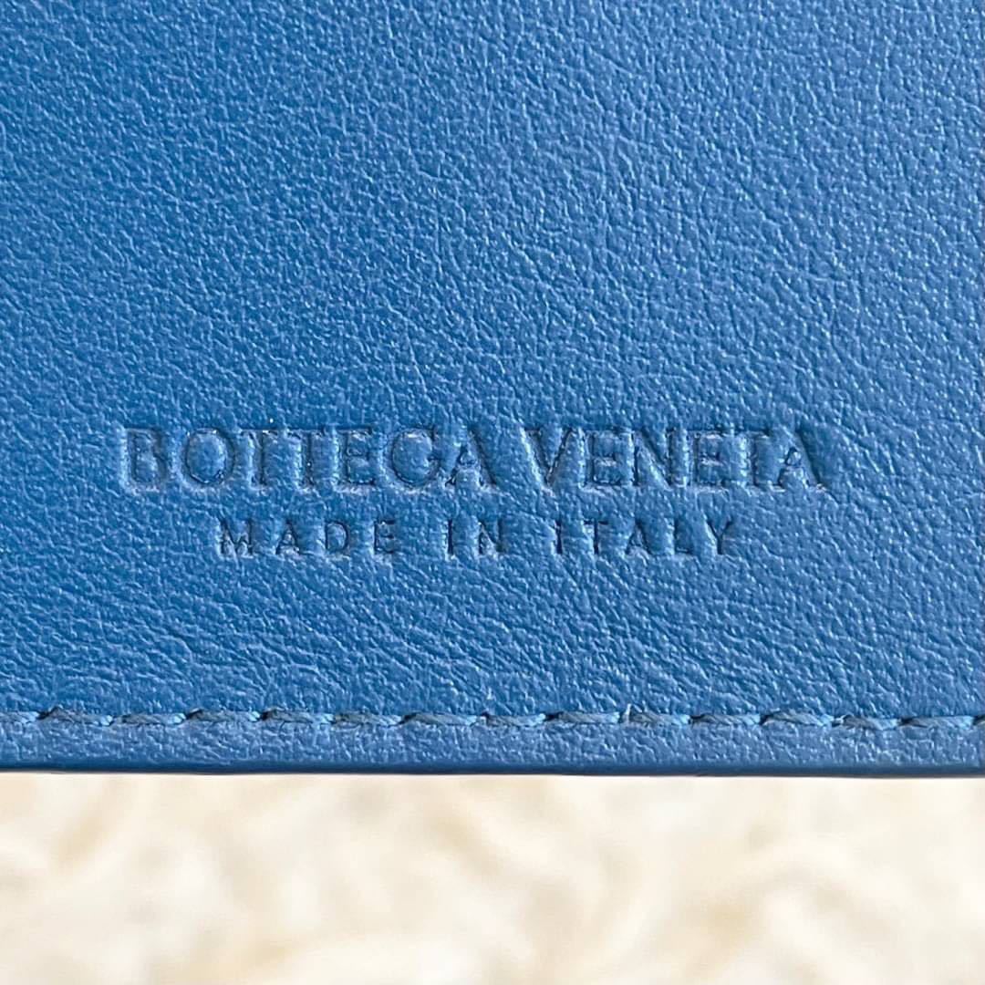 極美品 BOTTEGA VENETA ボッテガヴェネタ メンズ マキシ イントレ
