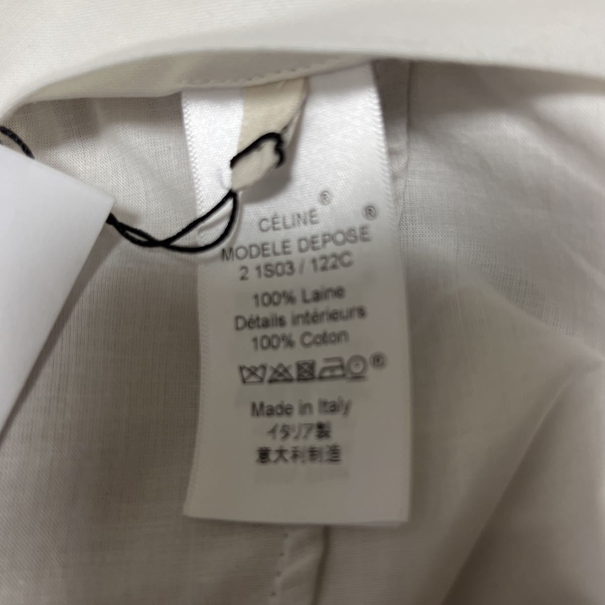 セリーヌ フィービー 最終価格-