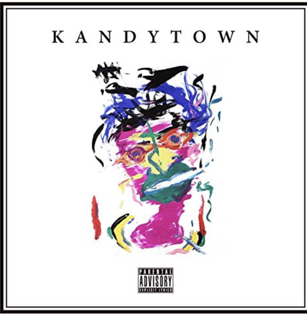 新品】KANDYTOWN 生産限定 4 LP レコード rsgmladokgi.com