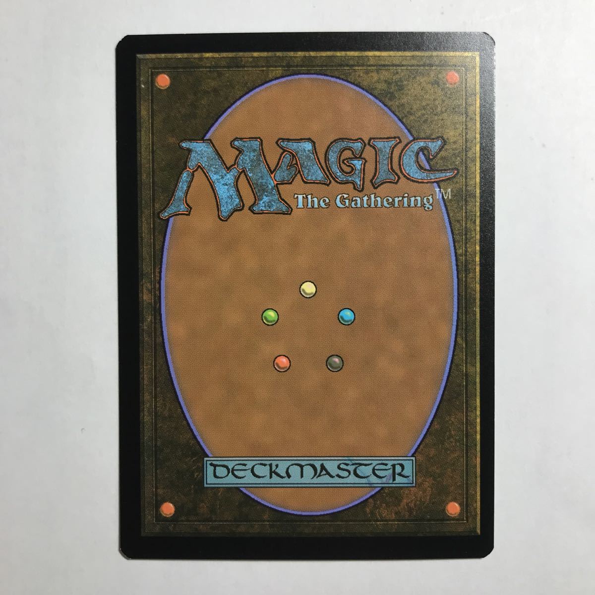 MTG 拡張アート FOIL/師範の占い独楽/Sensei's Divining Top/日本語 MTG 拡張アート FOIL/師範の占い独楽/Sensei's Divining Top/日本語