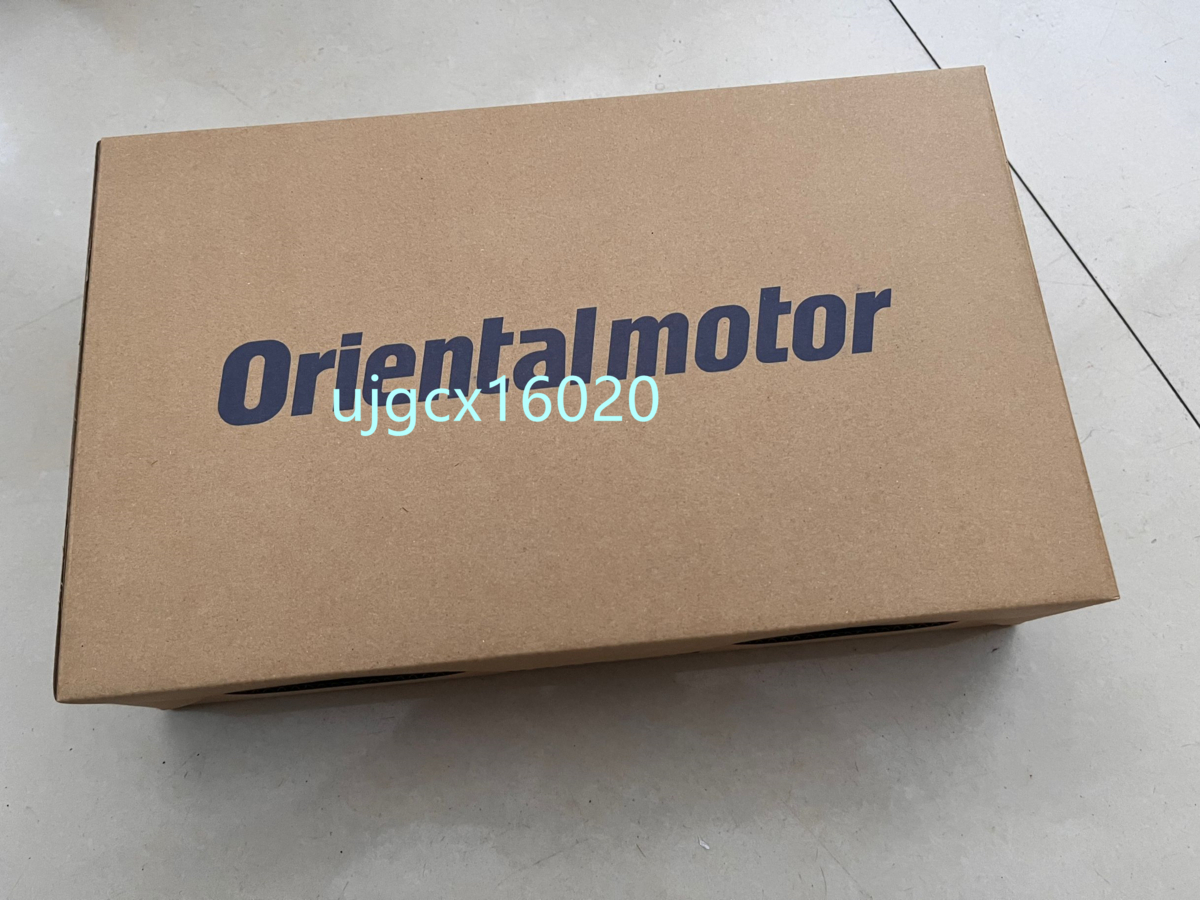 新品 OrientaImotor ASM66AA モーター