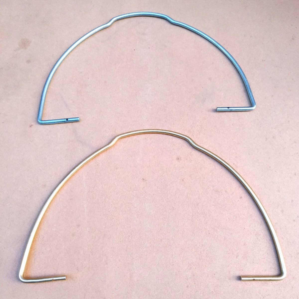 オムニバーナー 真鍮製ハンドル【取手】 SI-57 真鍮製カスタム オムニバーナー 真鍮製ハンドル【取手】 SI-57 真鍮製カスタム
