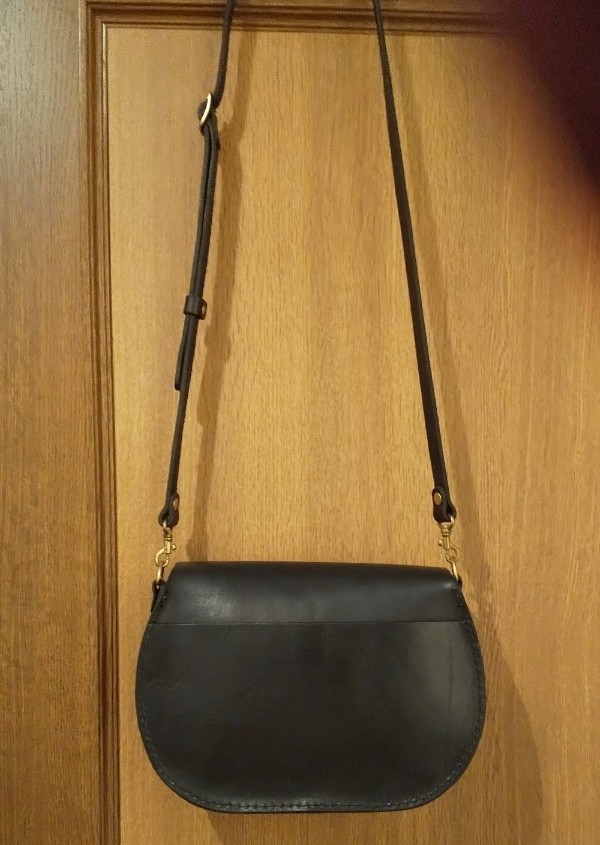 アナロジコ analogico ドイツホックショルダー 2