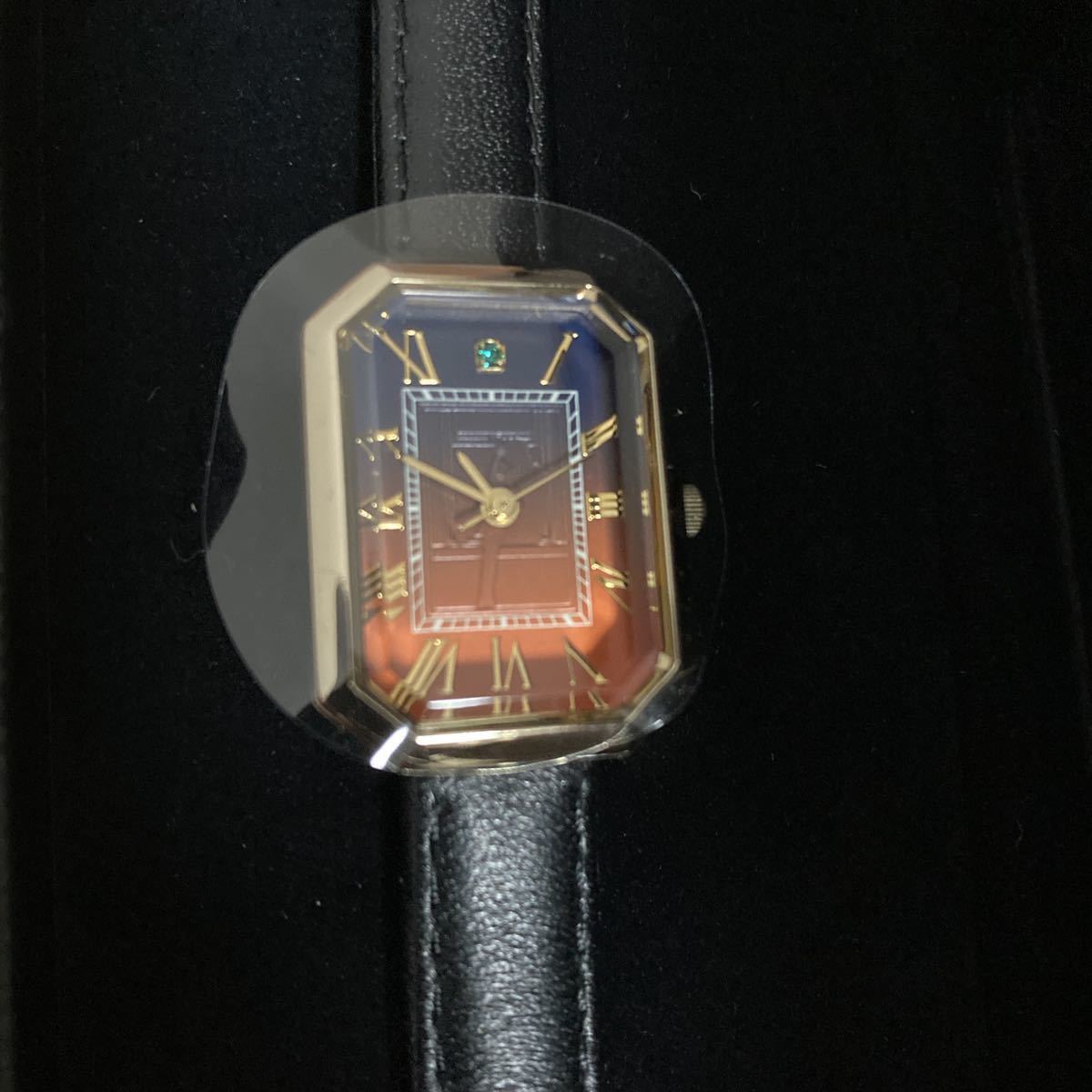ネット販売品 バナナフィッシュ 腕時計 www.mineiropropiedades.com.uy