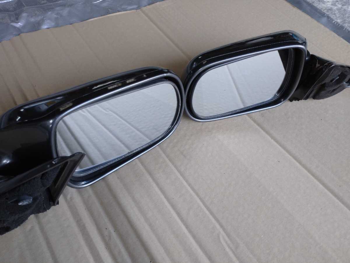 BNR32☆スカイラインGT-R☆純正ドアミラーAssy☆HCR32☆2ドア☆ | www