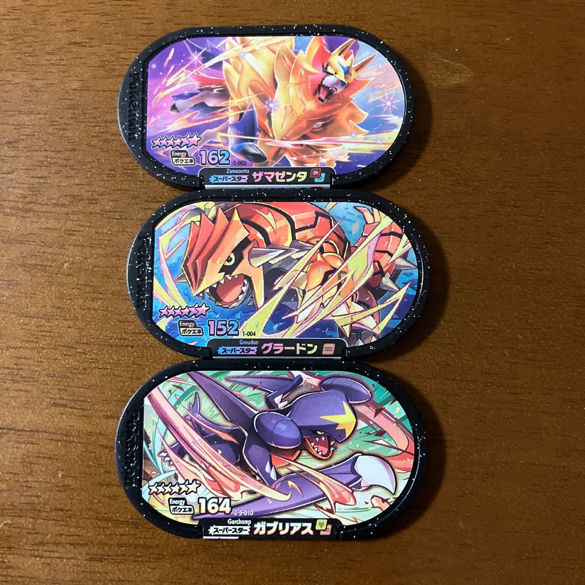 最も優遇の ⑤ポケモンメザスタ 6 スーパースター|Yahoo!フリマ(旧PayPay まとめ売り