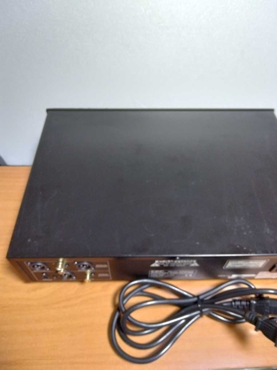ピック新 C.E.C. CD3300 CDプレーヤー CEC CDデッキ | www.stante