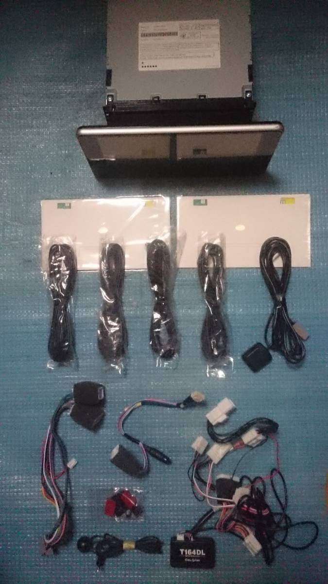 タフト タント用 NSZN-Y70DS 9インチ スタイリッシュ メモリー タフト タント用 NSZN-Y70DS 9インチ スタイリッシュ メモリー