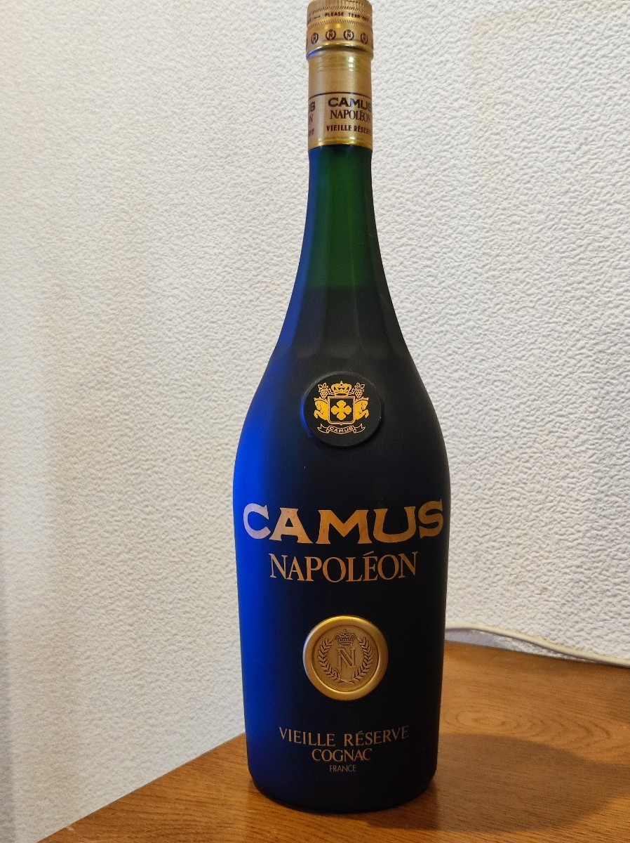 カミュナポレオン 1ℓ CAMUS