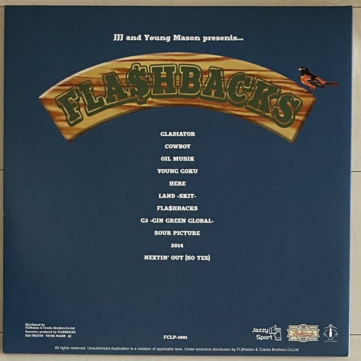 全品送料0円 STORY OF THE MUSIC FL$8KS 3broadwaybistro.com