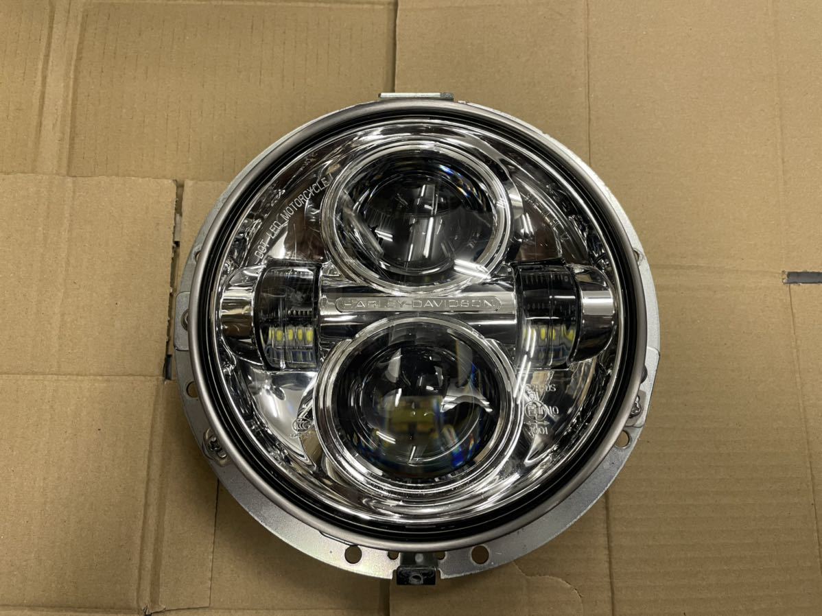 レビュー高評価のおせち贈り物 専用出品 67700060 ハーレー 純正ヘッド