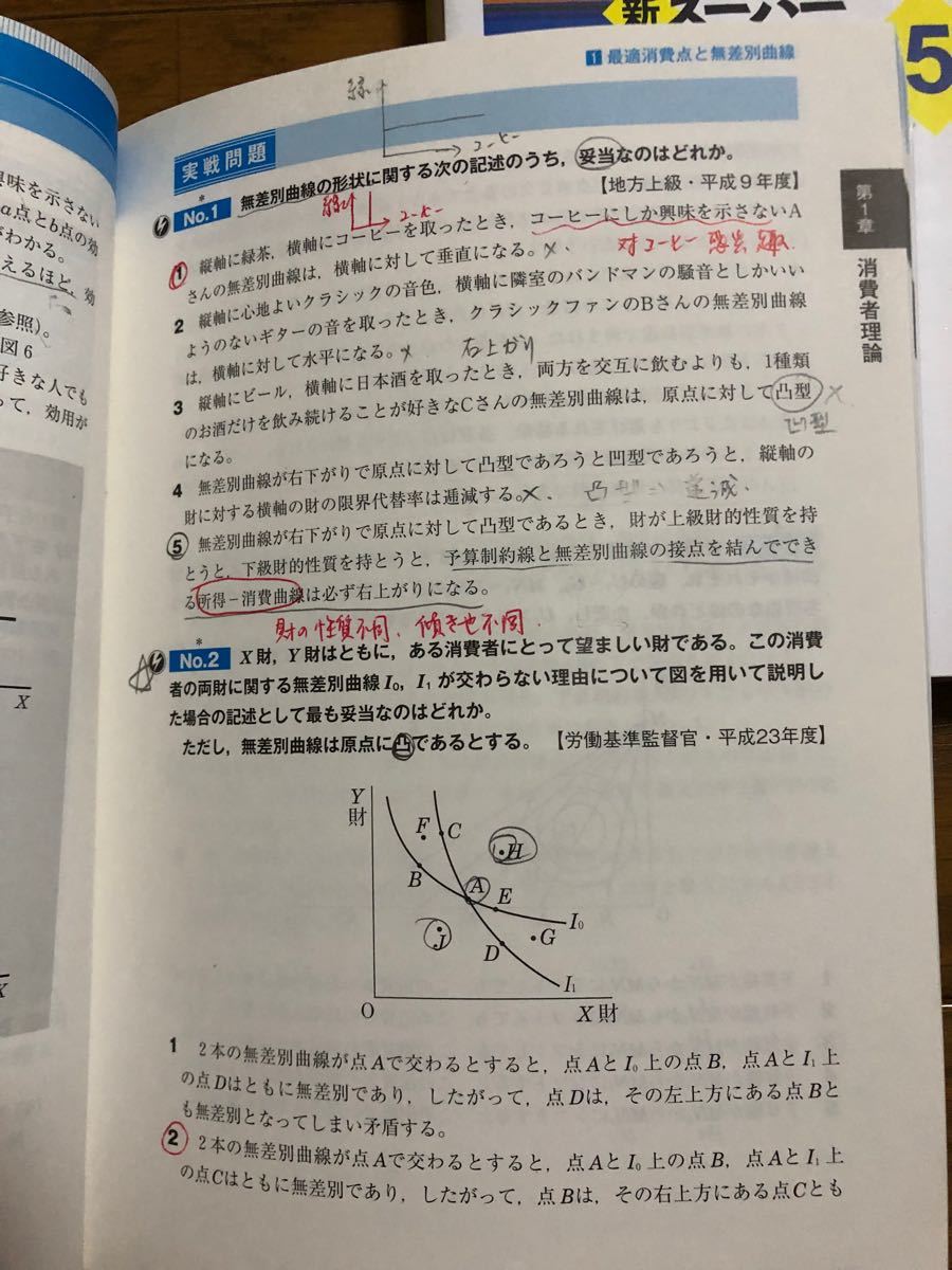 スーパー過去問ゼミ5 ミクロ・マクロ経済学 二冊売り|Yahoo スーパー過去問ゼミ5 ミクロ・マクロ経済学 二冊売り|Yahoo