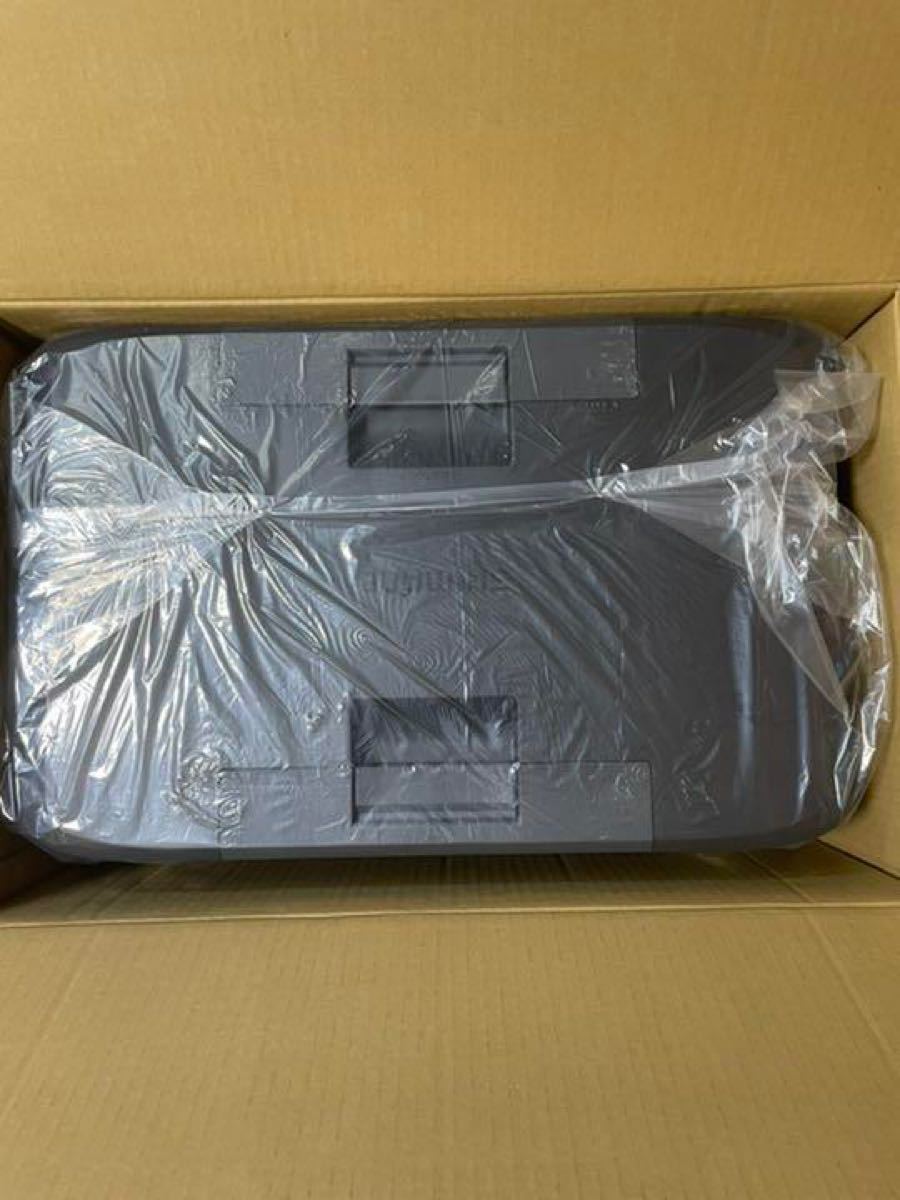 シマノ SHIMANO NX-230V アイスボックス EL 30L ICEBOX 30リットル