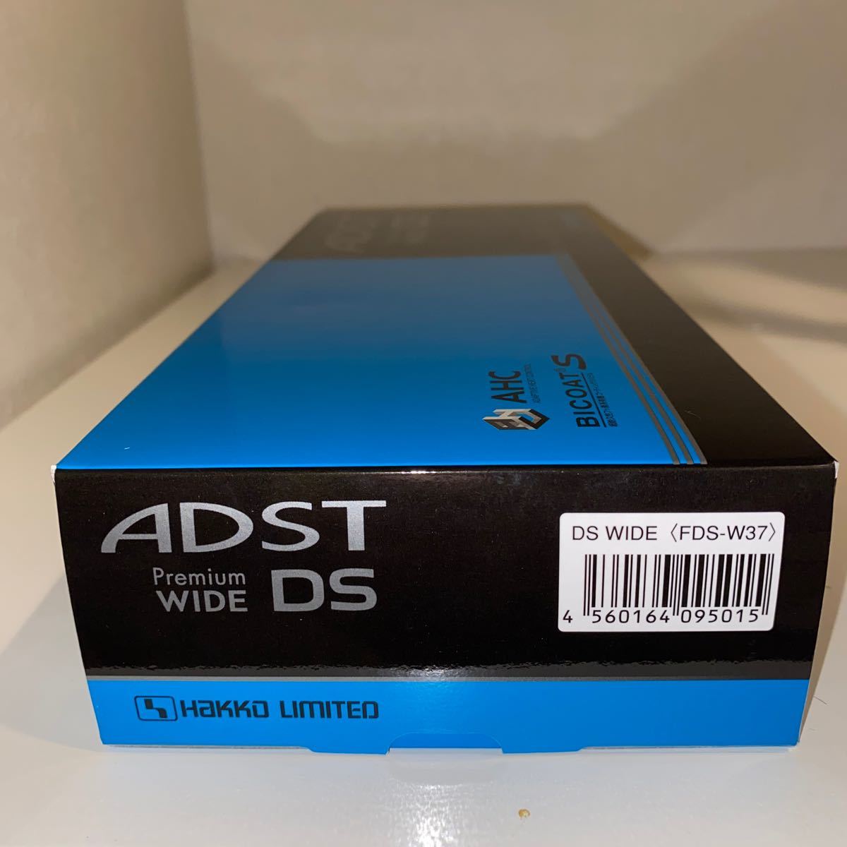 アドスト ワイド ADST Premium DS WIDE 〈FDS-W37〉《新品・正規品》