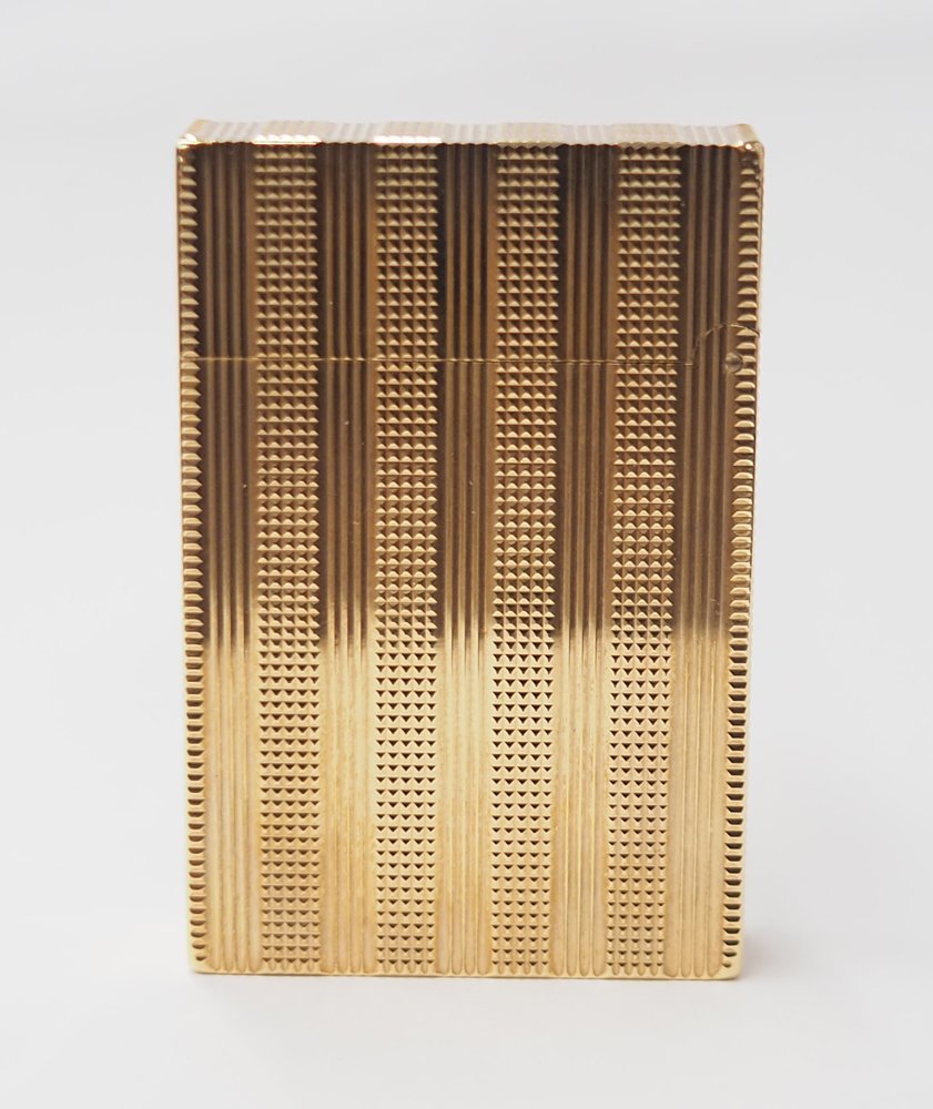 現状品 デュポン/S.T.Dupot ライン2/LINE2 スモール 15367 9MCH85