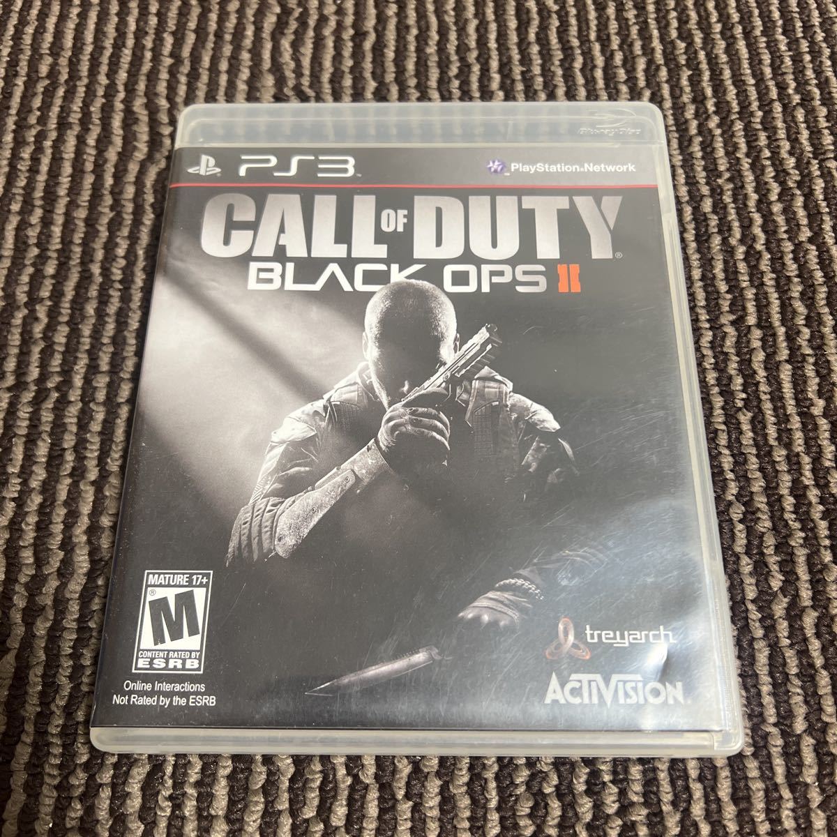 21年春の コールオブデューティ ブラックオプス 輸入版 Cod Bo2 Bagochile Cl 21年春の コールオブデューティ ブラックオプス 輸入版 Cod Bo2 Bagochile Cl