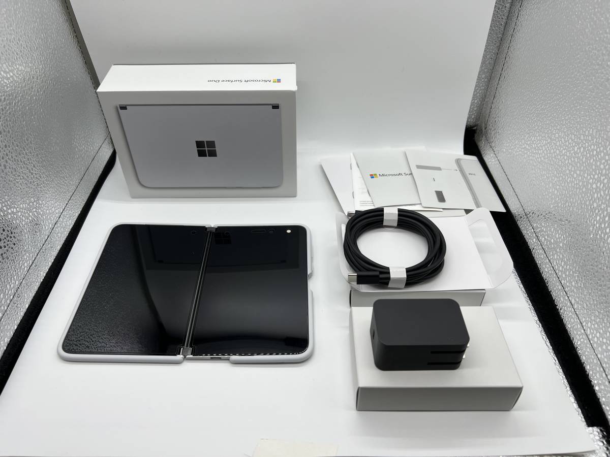 SIMロック解除済】Surface Duo AT&T版 | tspea.org