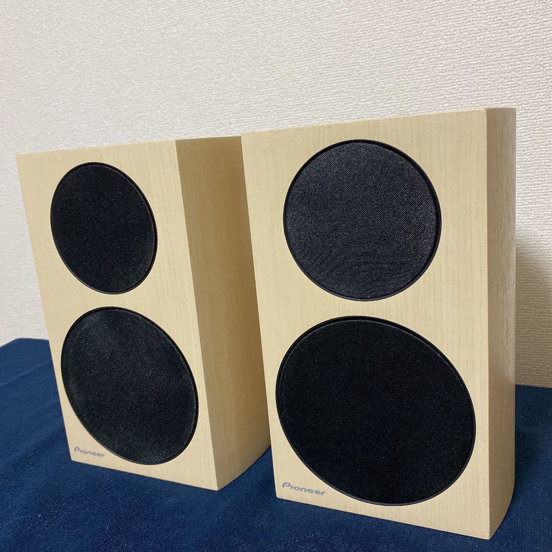 送料】Pioneer S-31B-LR ペア|Yahoo!フリマ(旧PayPayフリマ) 送料】Pioneer S-31B-LR ペア|Yahoo!フリマ(旧PayPayフリマ)