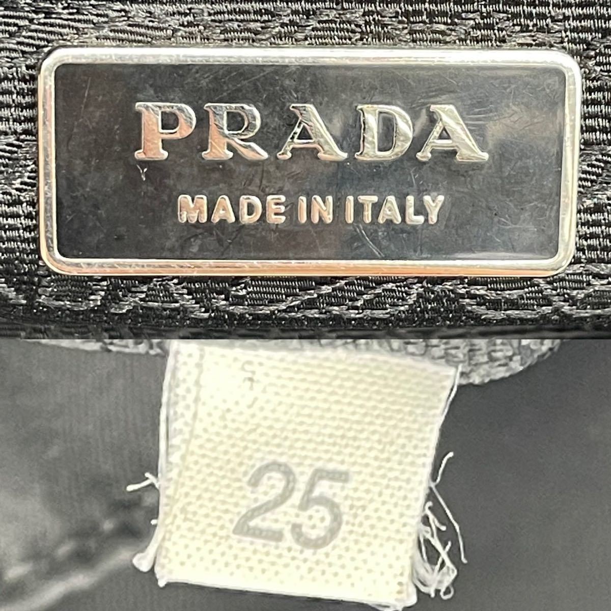 1円《極美品》PRADA プラダ メンズ トートバッグ ビジネス 1円《極美品》PRADA プラダ メンズ トートバッグ ビジネス