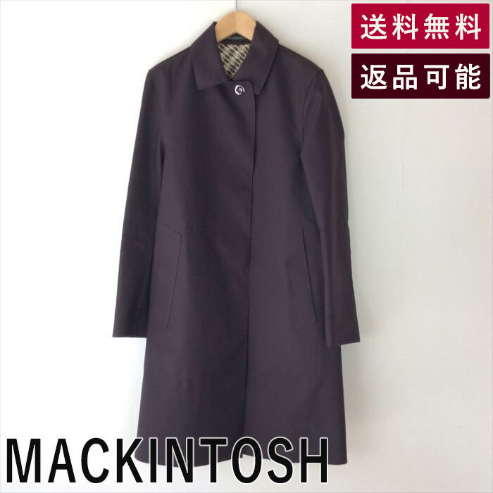 格安販売の マッキントッシュ 中古 MACKINTOSH? E0528O005-E0607 32