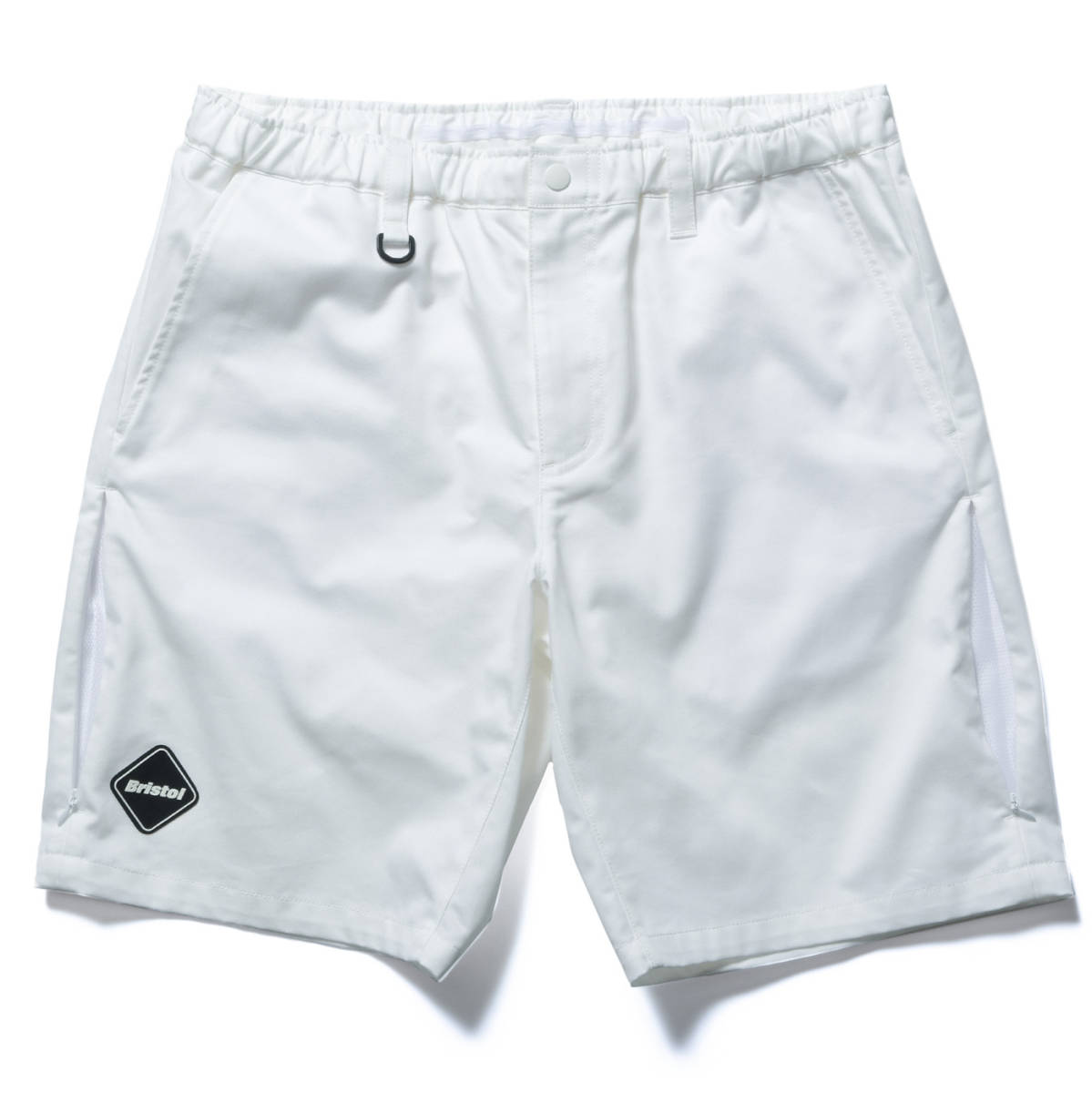 FCRB SOPH VENTILATION SHORTS ハーフパンツ 新品-