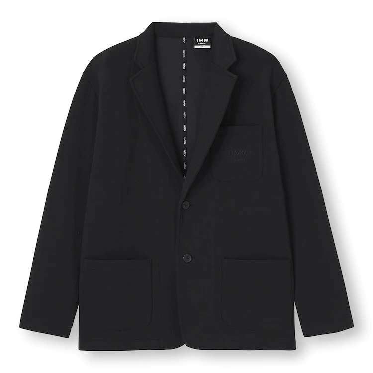人気の FCRB TEAM BLAZER ブレザーXL黒ソフsoph agapeeurope.org