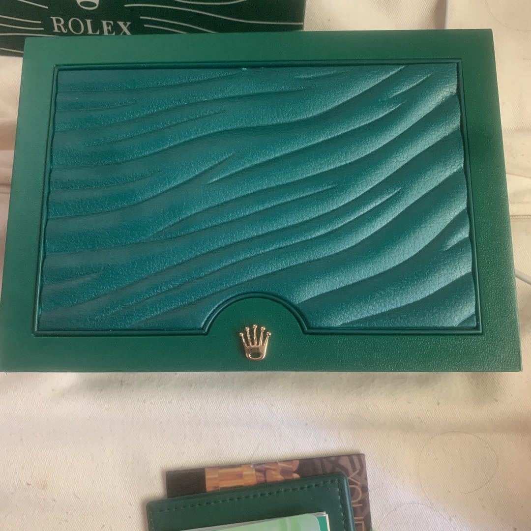 ロレックス 空箱 付属品 | contifarma.pe