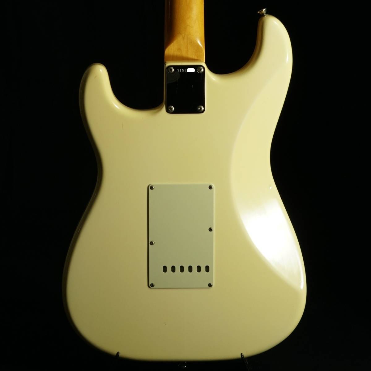 希少 山野楽器オーダー】Fender USA American Vintage '62 希少 山野楽器オーダー】Fender USA American Vintage '62