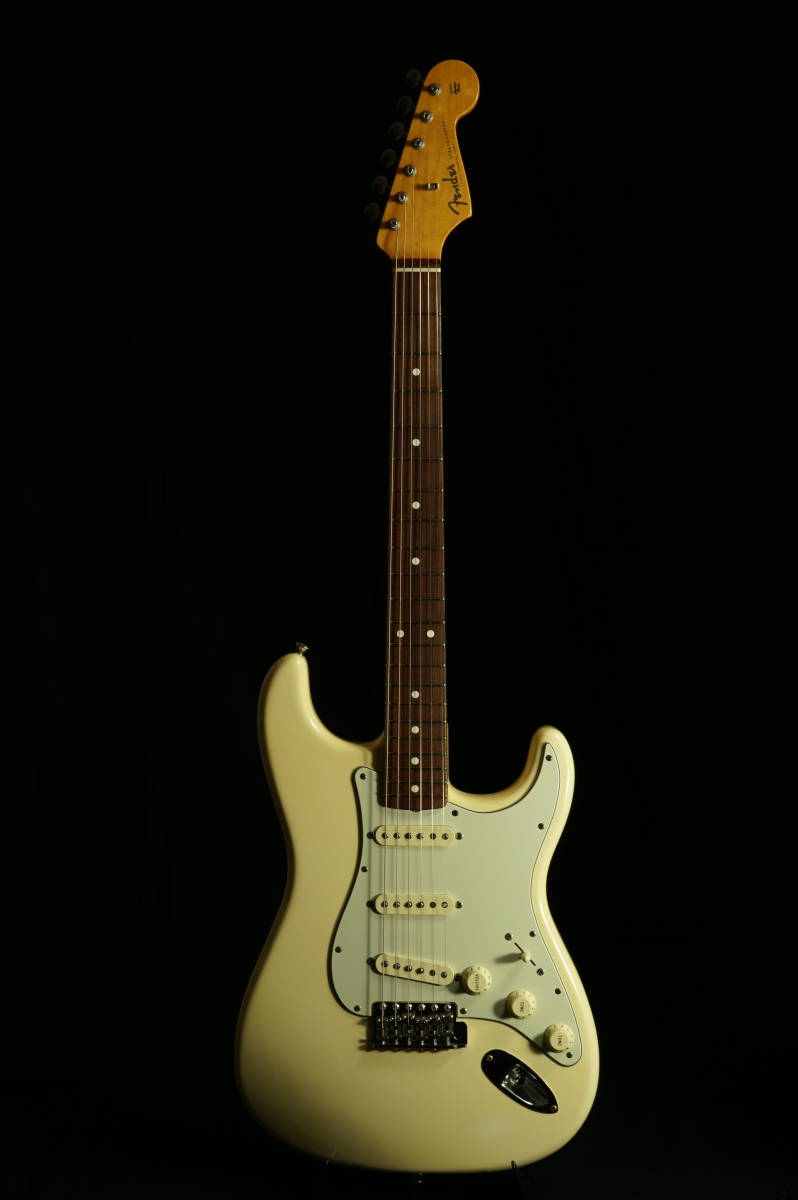 希少 山野楽器オーダー】Fender USA American Vintage '62 希少 山野楽器オーダー】Fender USA American Vintage '62