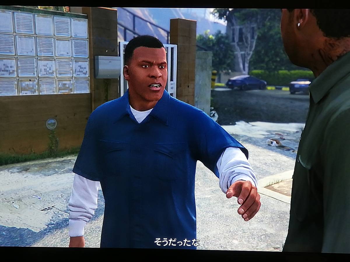 グランドセフトオート5 グラセフ5 Gta5 Ps4 注目 グランドセフトオート5 グラセフ5 Gta5 Ps4 注目