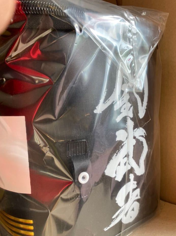 釣武者 バッカン 375 新品未使用品 | www.pklaw.in