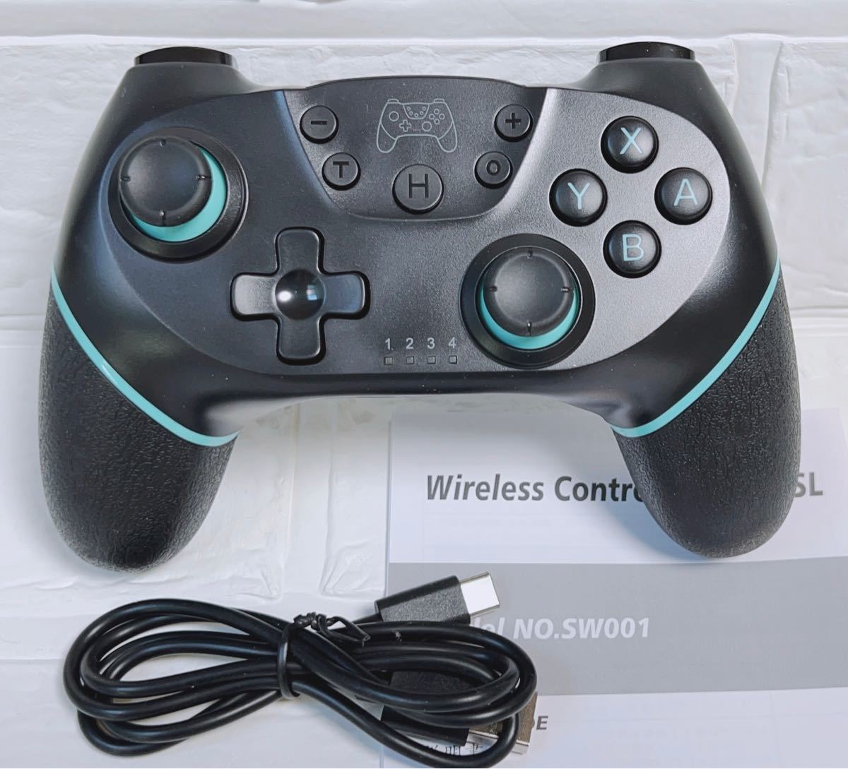 任天堂スイッチワイヤレスコントローラー Switch無線プロコン 任天堂スイッチワイヤレスコントローラー Switch無線プロコン
