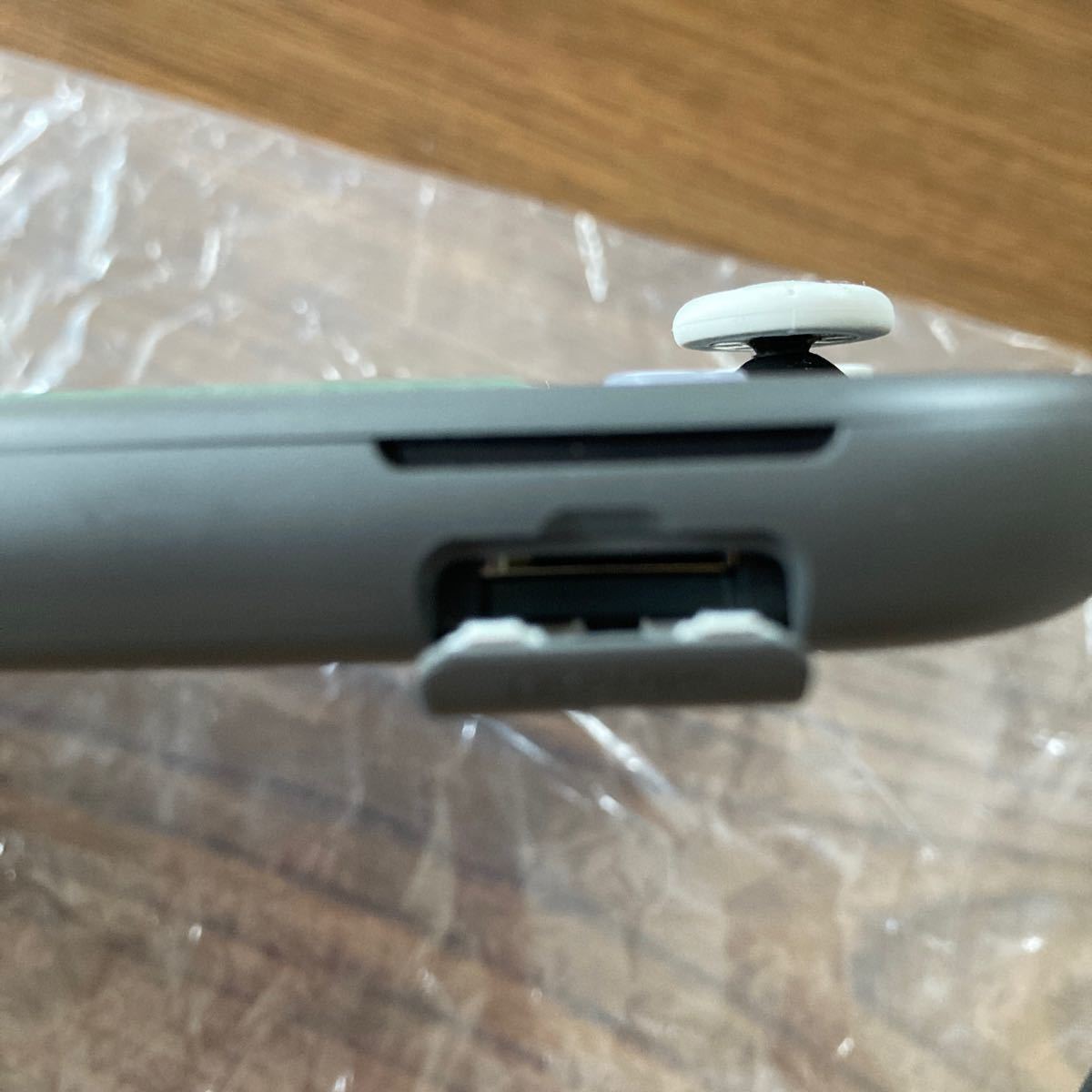 Nintendo Switch Lite 本体 と あつまれどうぶつの森ソフト