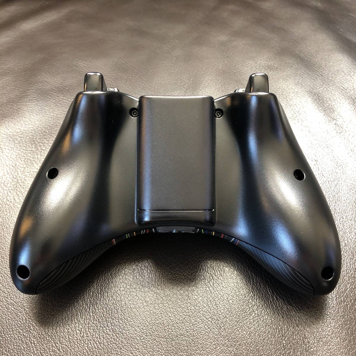 新品未使用】Xbox360 コントローラー SE クロームゴールド 金 新品未使用】Xbox360 コントローラー SE クロームゴールド 金