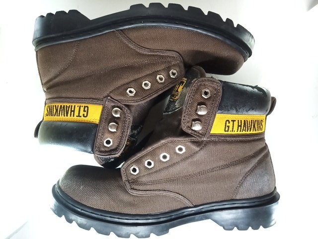 ヤフオク Gt ホーキンス Gt 4864 チョコ G T Hawkins 登 ヤフオク Gt ホーキンス Gt 4864 チョコ G T Hawkins 登