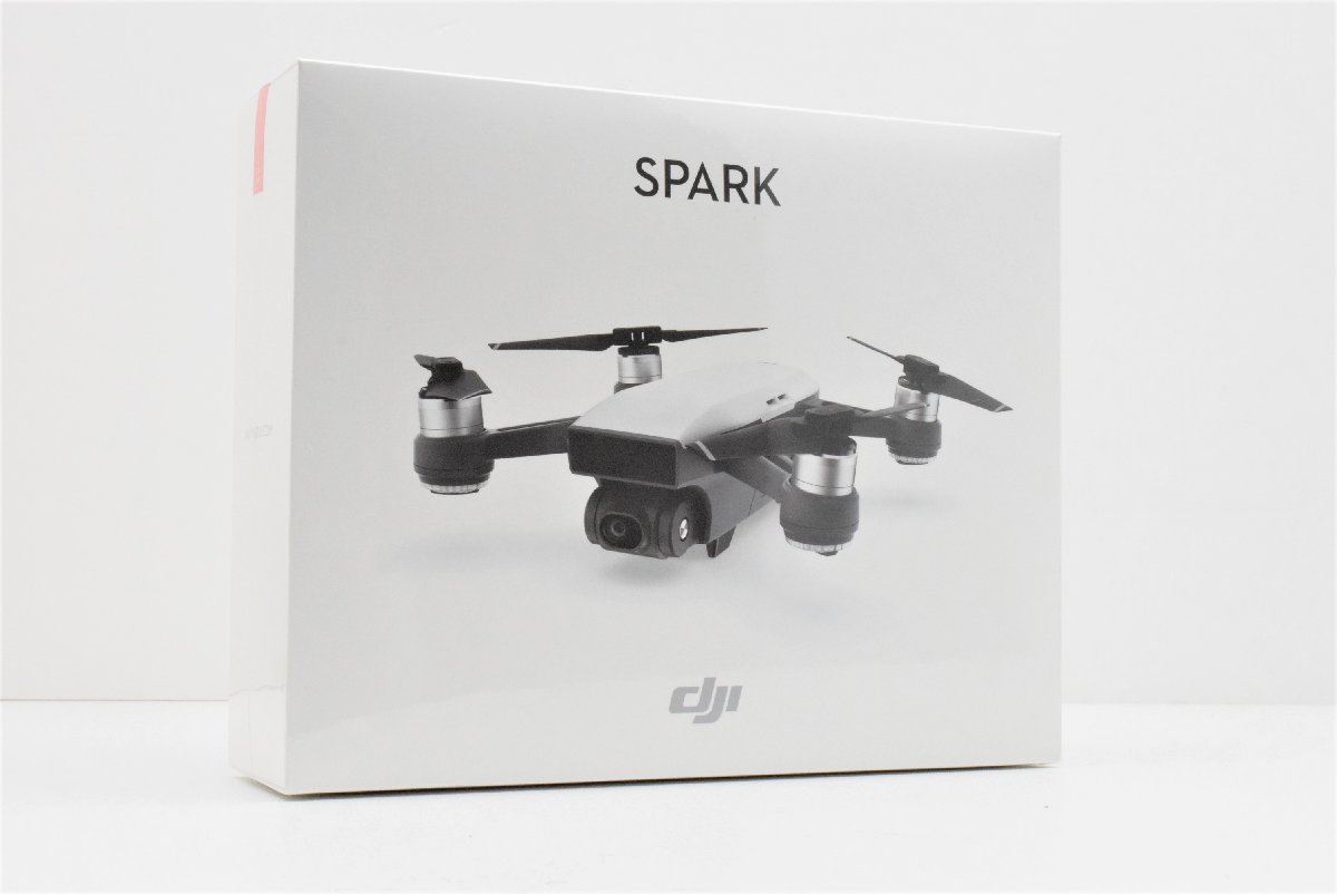 DJI SPARK スパーク MM1A ドローン-