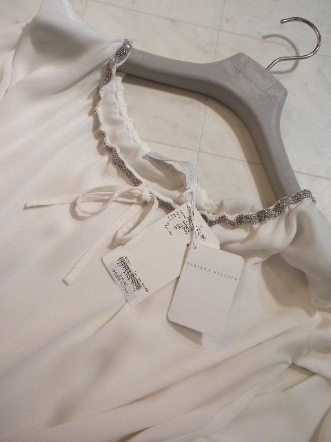 新品134,000円☆彡ITALY製『FABIANA FILIPPI』◇ファビアナフィリッピ 新品134,000円☆彡ITALY製『FABIANA FILIPPI』◇ファビアナフィリッピ