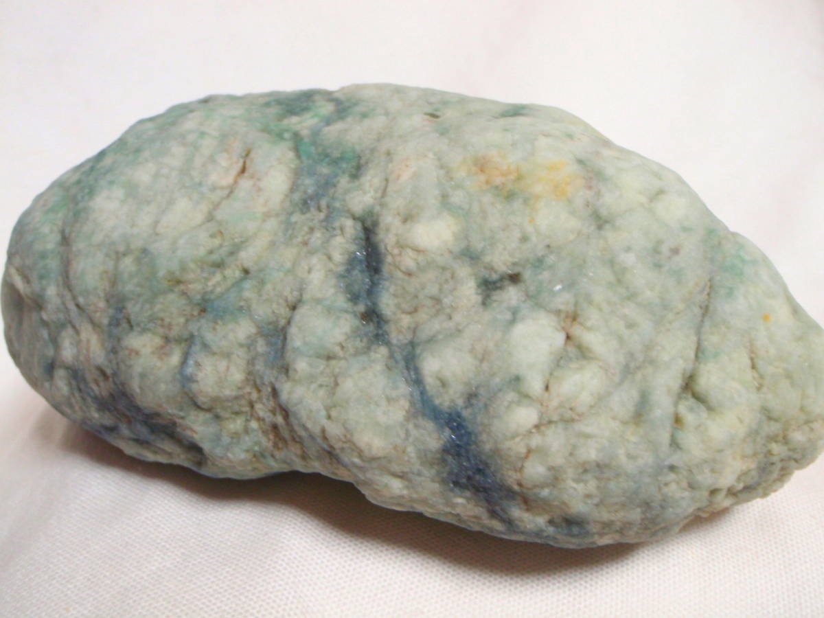 糸魚川 翡翠 ヒスイ 410 姫川 940g 原石 鉱物 | megapantallas.com