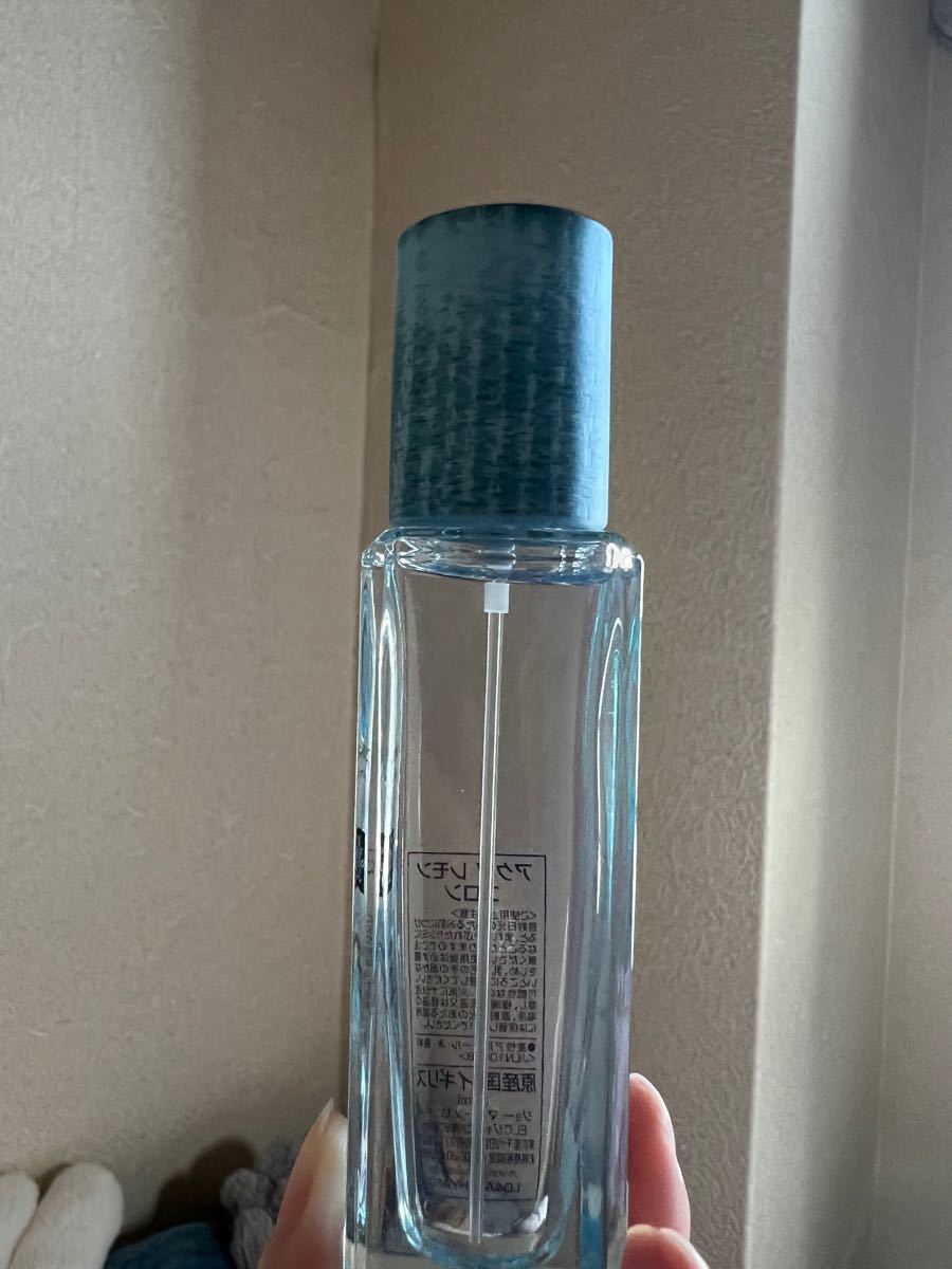 ジョーマローン ロンドン アクアレモンコロン 香水 30ml