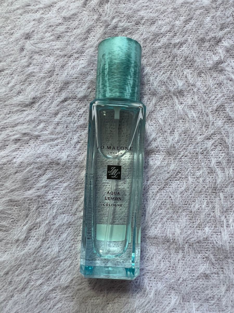 ジョーマローン ロンドン アクアレモンコロン 香水 30ml