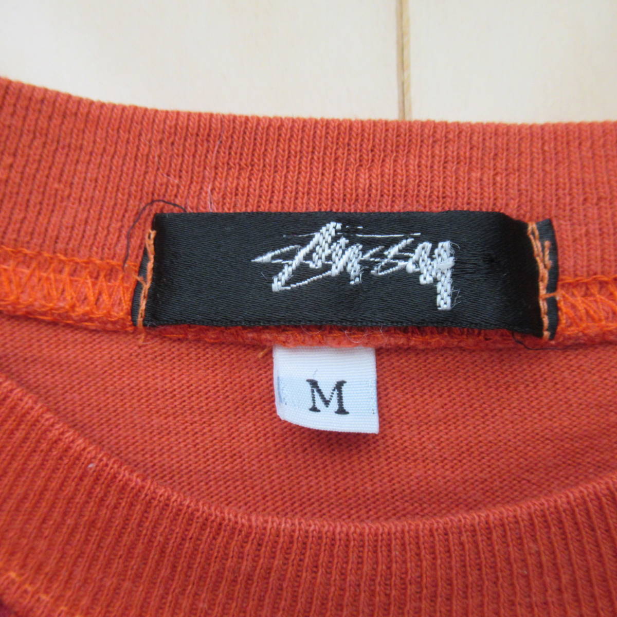80s stussy初期タグ oldstussy | labiela.com