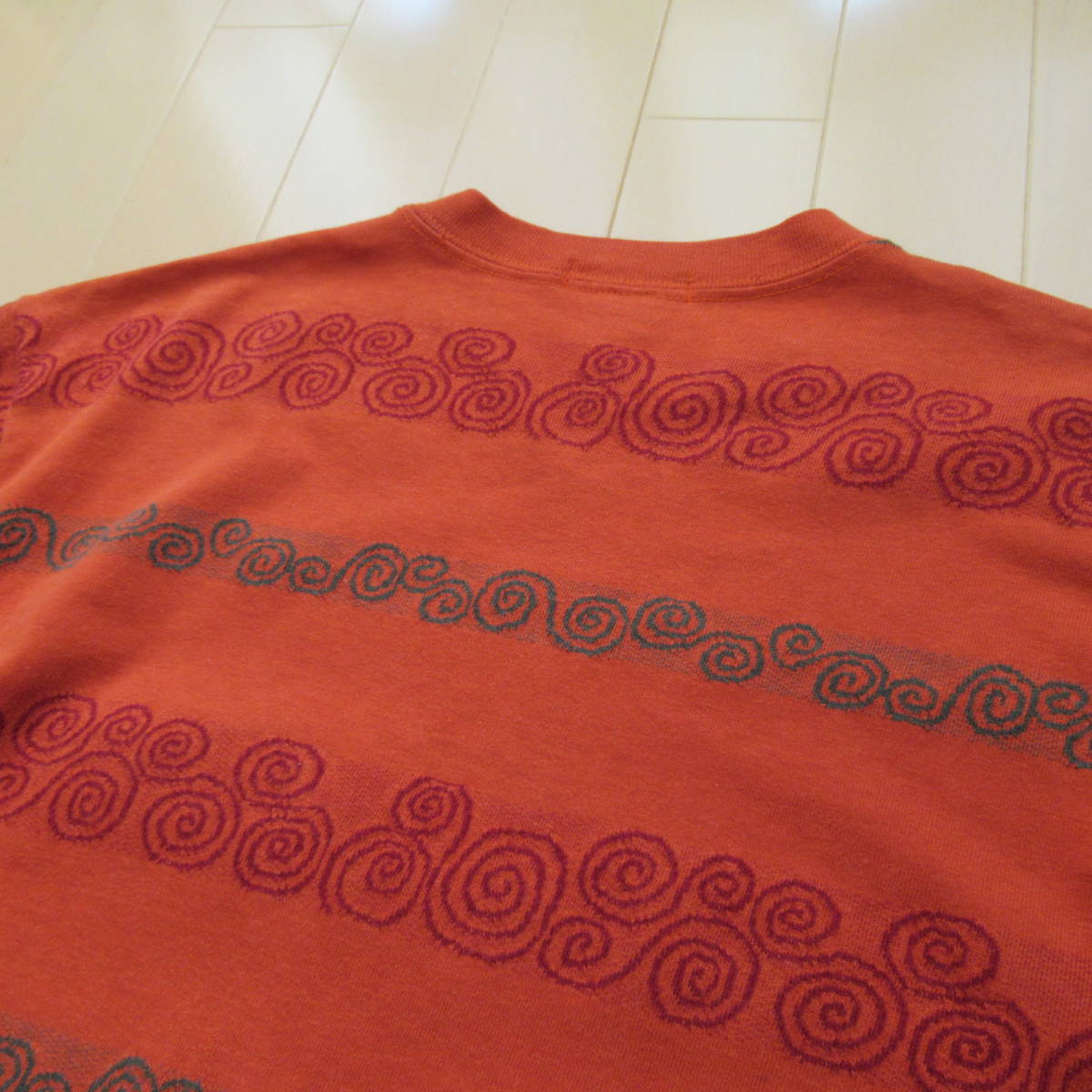 即決送込 黒タグ 80s STUSSY 初期 USA製 T-shirt Tee 半袖 old 即決送込 黒タグ 80s STUSSY 初期 USA製 T-shirt Tee 半袖 old