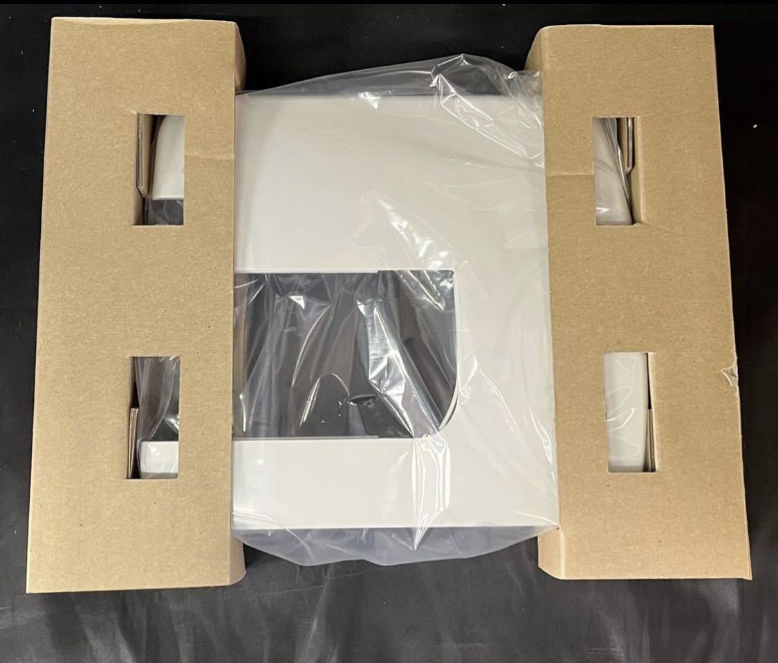 未使用品 コンパクト フリーアームミシン トヨタミシン 専用箱付き