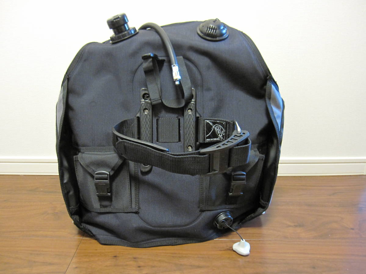 TUSA BCD ツサ BCジャケット SOVERIN(BCJ4000)【美品】 | befoods.cl