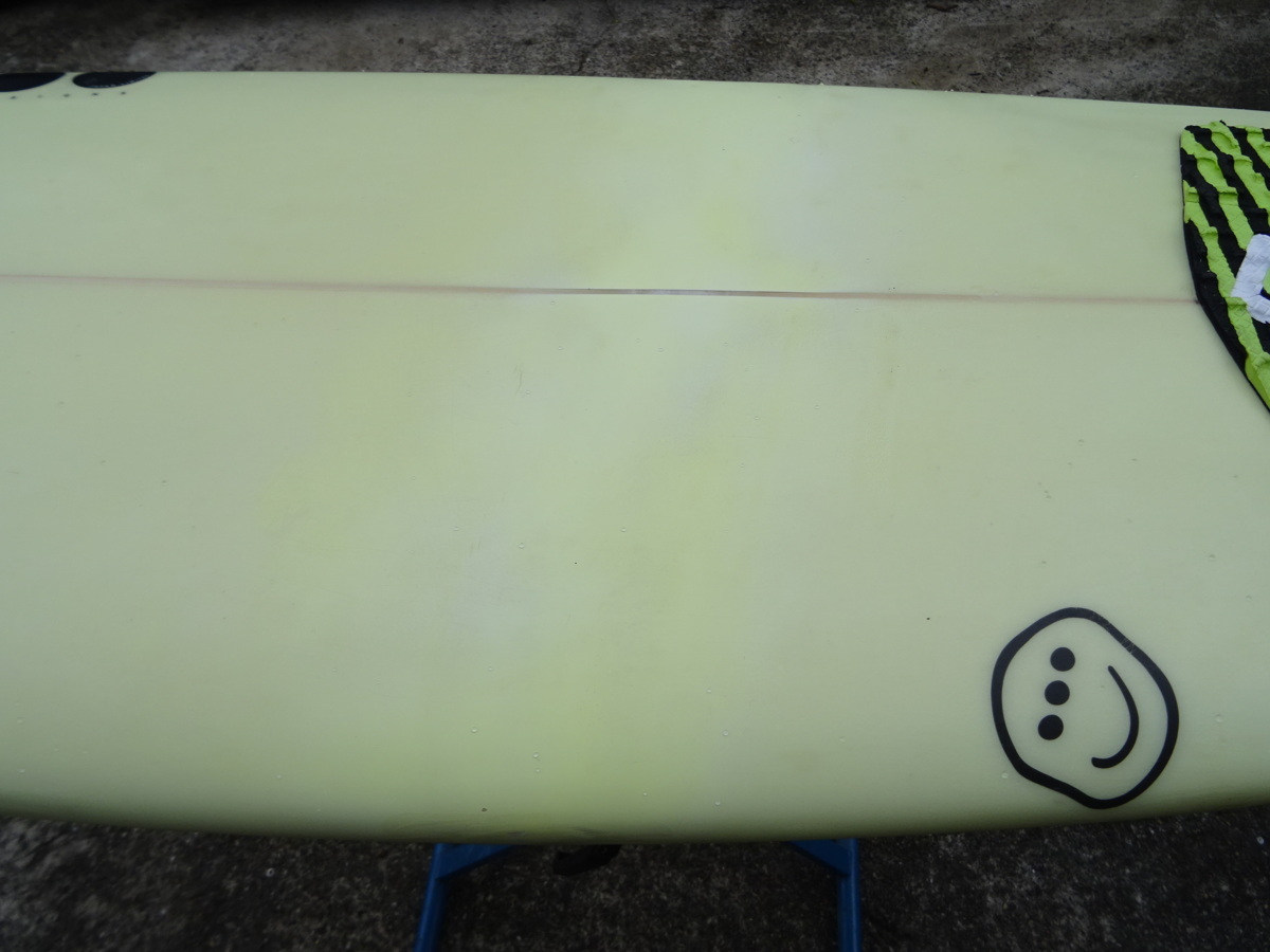 大人気正規品 ヤフオク! - LSD Surfboards 5'9 ルークショートデザイン