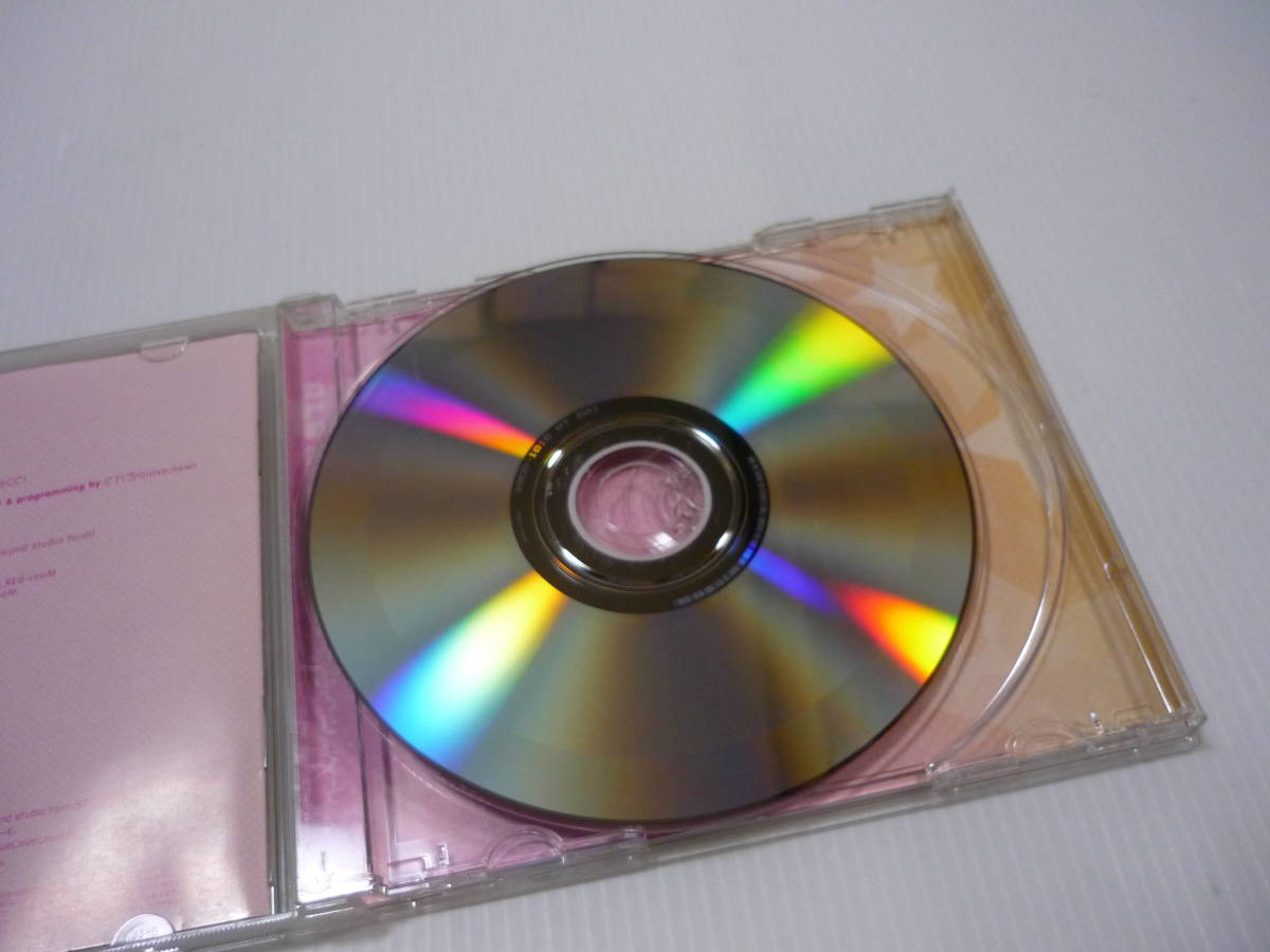 【送料無料】CD あべにゅうぷろじぇくと 2ndアルバム「A LA MODE 2(CHUぅ) 快盗天使ツインエンジェル
