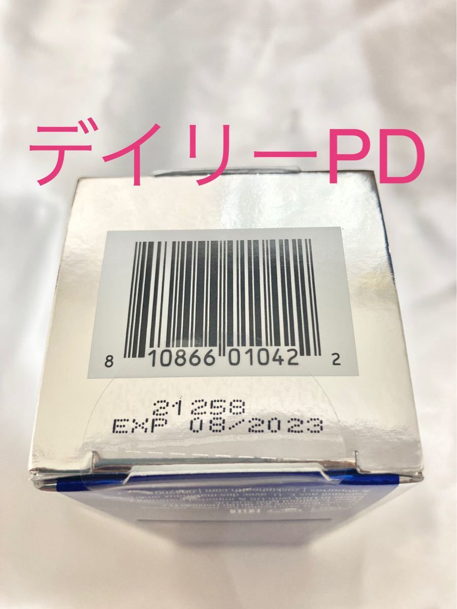 新品未開封 ゼオスキン デイリーPD mellinart.com.br