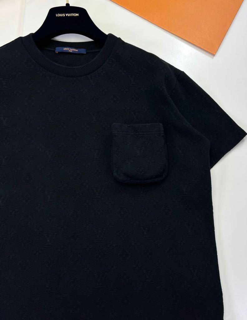 ◎存在感◎着回し◎定価13.2万☆人気☆美品☆2021-22年 メンズ